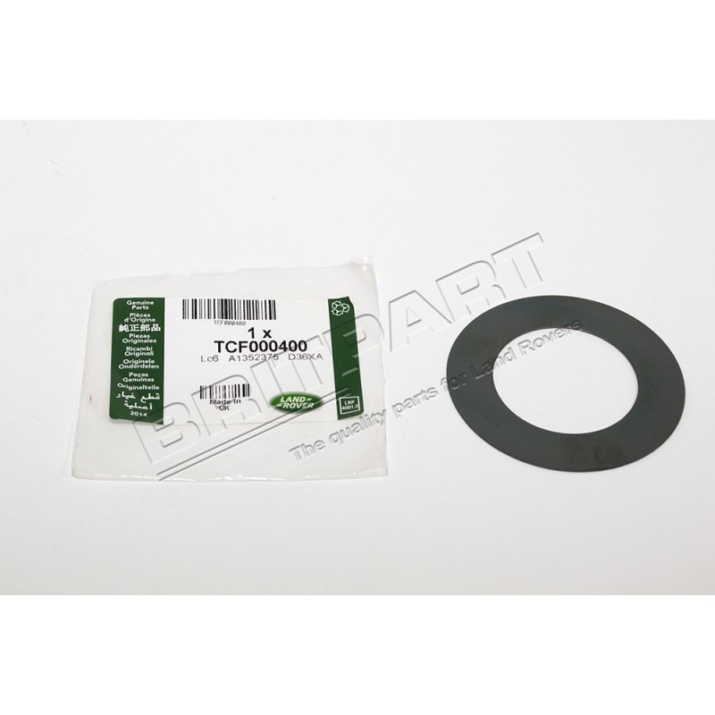 Cale GENUINE des Planétaires du Différentiel Arrière