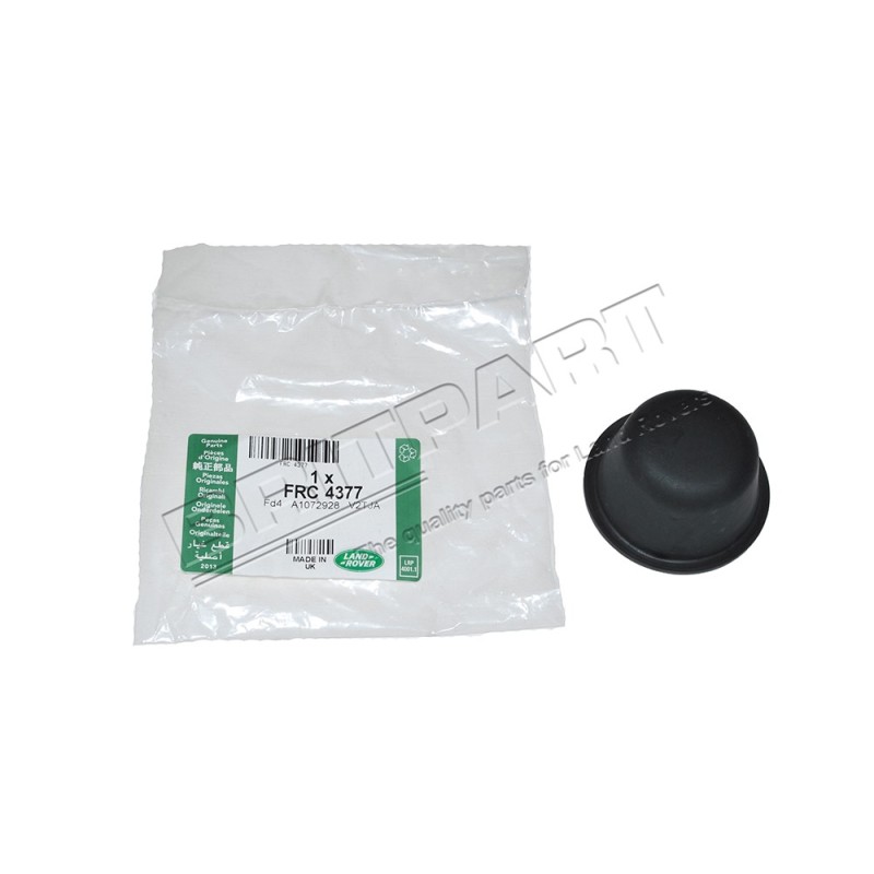 Bouchon GENUINE des Arbres de Roue Avant ou Arrière Monté jusqu'en 1993