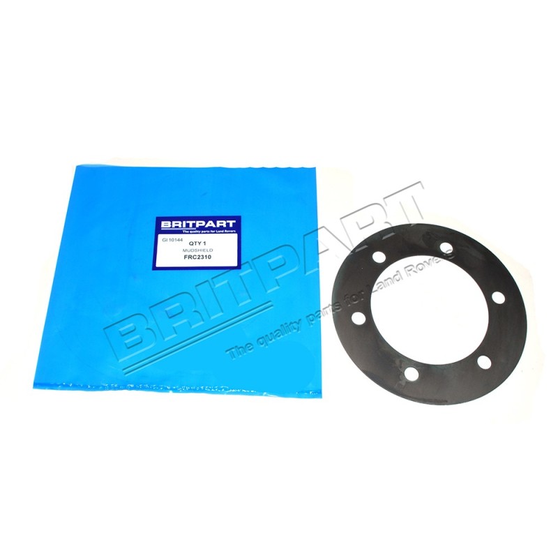 Entretoise des Fusées Avant ou Arrière