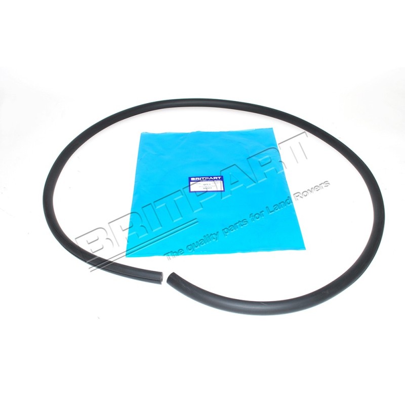 Joint de Vitre (Long 2.22m) Droit ou Gauche de Cabine ou Alpine du Toit