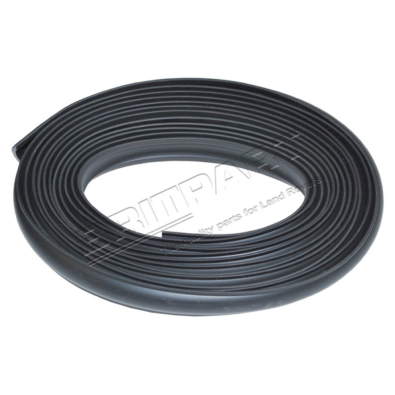 Joint Cache Rivet des Vitres Latérale Fixe Monté jusqu'en 2001