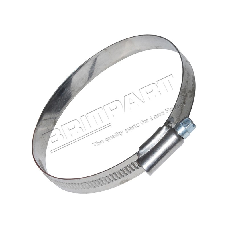 Collier de Chauffage 70/90mm