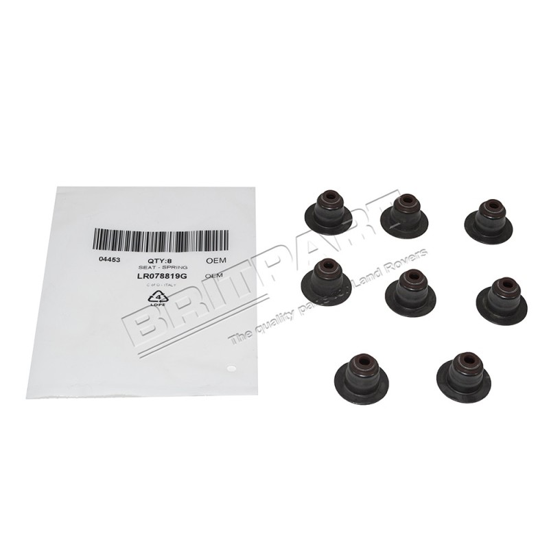 Joint de Queue de Soupape