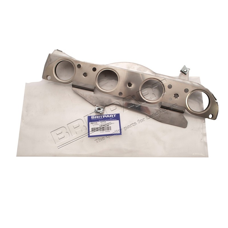 Joint du Collecteur d'Échappement Gauche