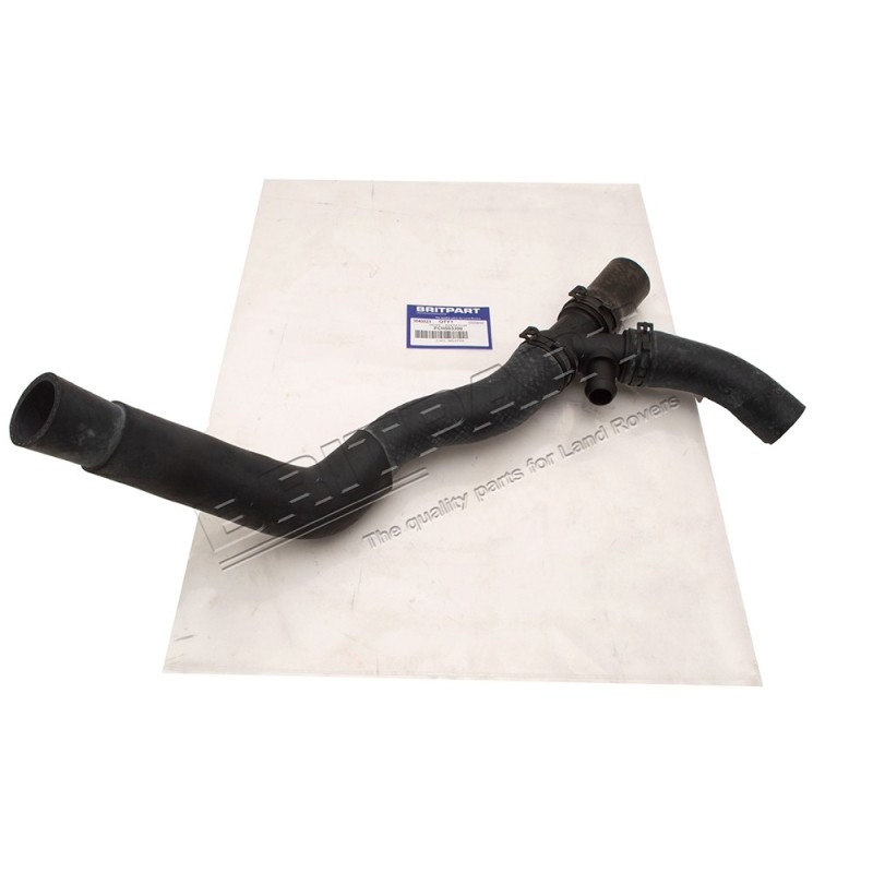 Durite Supérieur BRITPART du Radiateur de Refroidissement au Thermostat