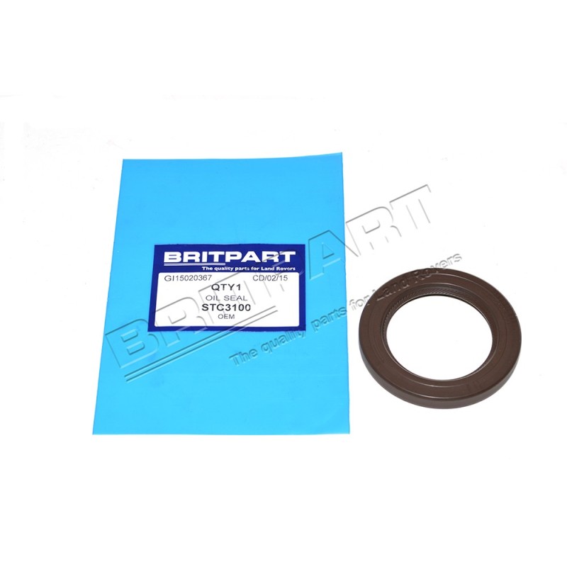 Joint Spi d'Arbre d'Entrainement