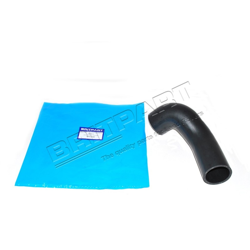 Durite de Remplissage du Carburant