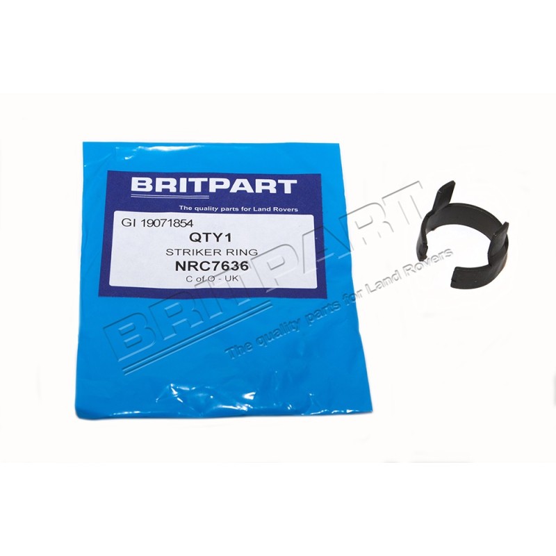 Bague de Retour des Clignotants