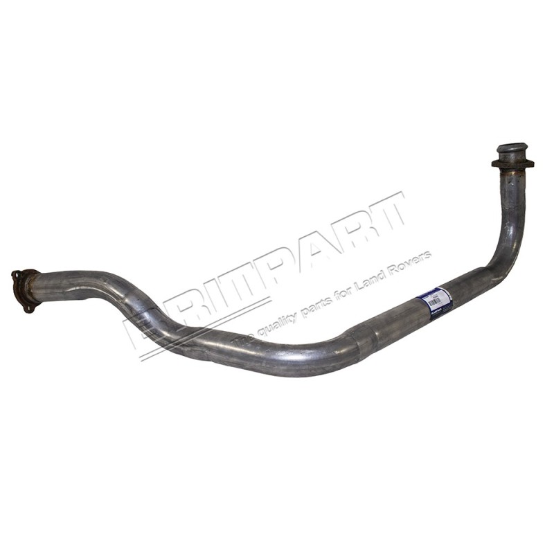 Descente d'Échappement