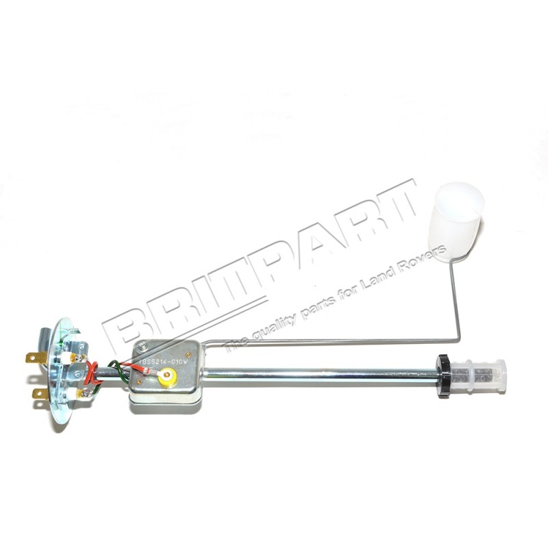 Jauge de Carburant à Clipsé OEM