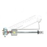 Jauge de Carburant à Clipsé OEM