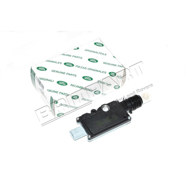 Actionneur GENUINE de la Serrure de la Porte du Coffre