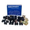 Kit Silent Bloc Polyuréthane Complet BRITPART Monté à partir de 2009