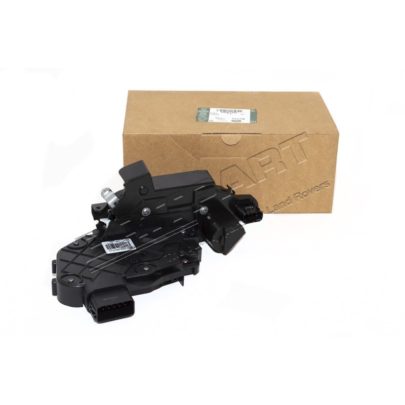 Serrure LAND-ROVER de la Porte Arrière Droite (Voir Description)