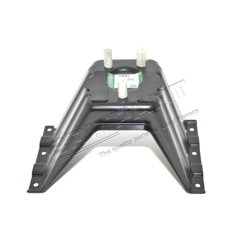 Support de la Roue de Secours