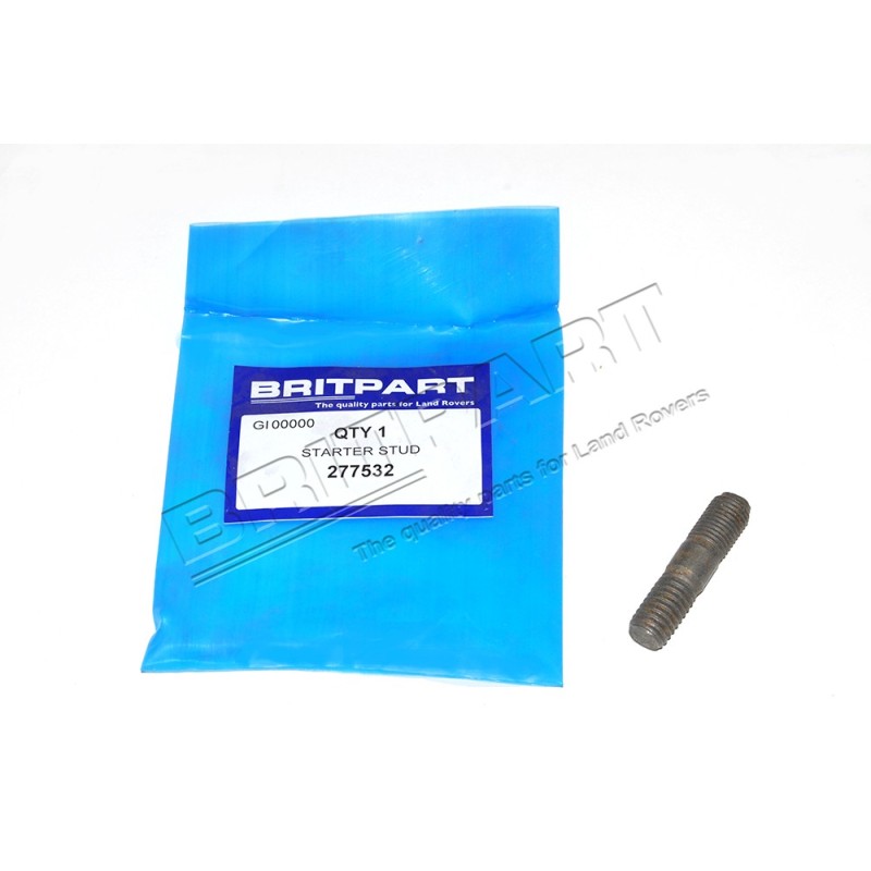 Goujon de Fixation du Démarreur