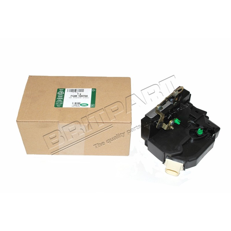 Serrure Arrière Droite LAND-ROVER