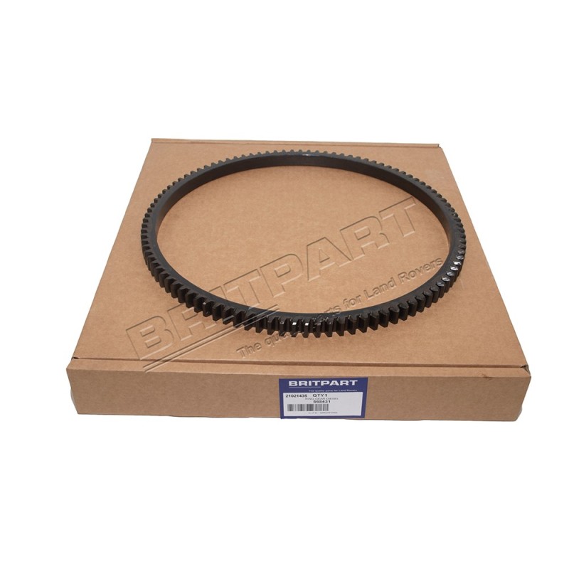 Couronne du Volant Moteur