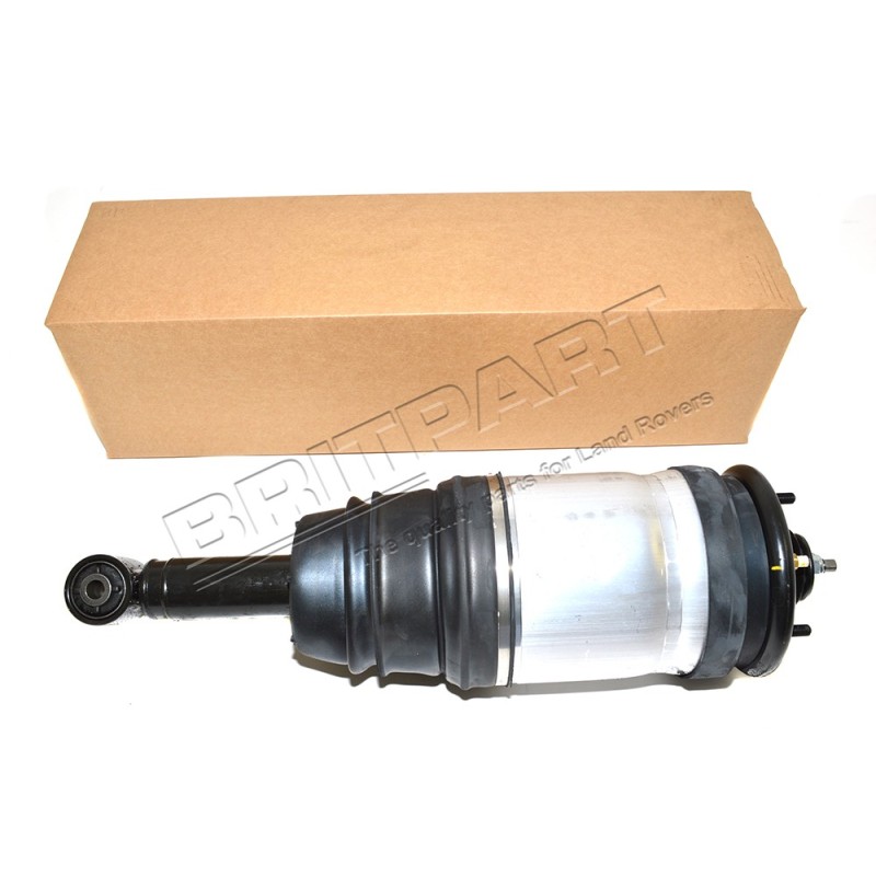 Amortisseur Pneumatique BWI Arrière Droit ou Gauche Montage avec ACE et sans Suspension Pilotée