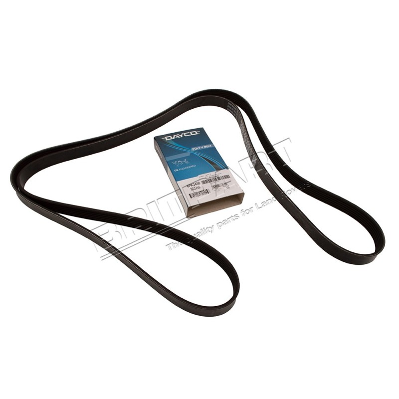 Courroie DAYCO Primaire d'Accessoires