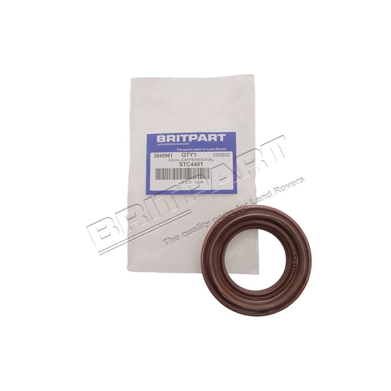 Joint Spi NEOPRENE du Nez de Différentiel Arrière Monté jusqu'en 2001