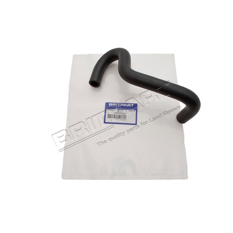 Durite du Reniflard (Vérifiez votre n° Moteur)