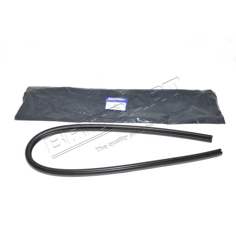 Joint des Vitres Custode Arrière