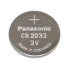 Pile CR2032 de Télécommande