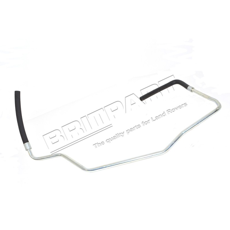 Tuyau de Direction Assistée du Réservoir à la Pompe