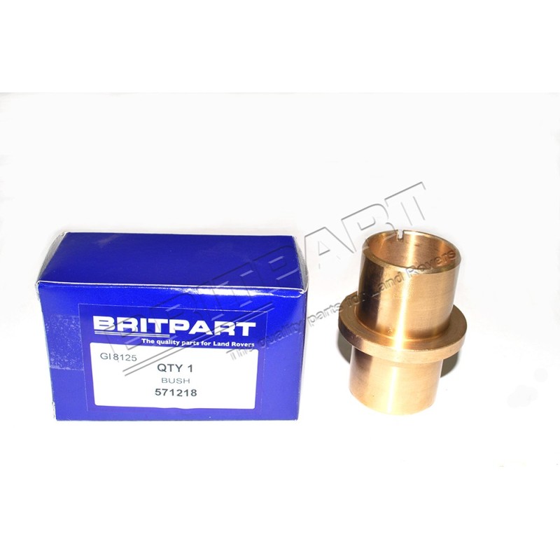 Bague Bronze des Pignons de 3ème/2ème Vitesse