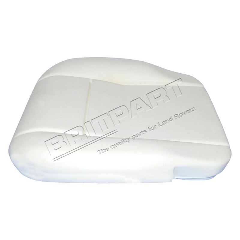 Mousse de Réparation d'Asise des Sièges Avant Droit ou Gauche pour : DEFENDER 90/110/130