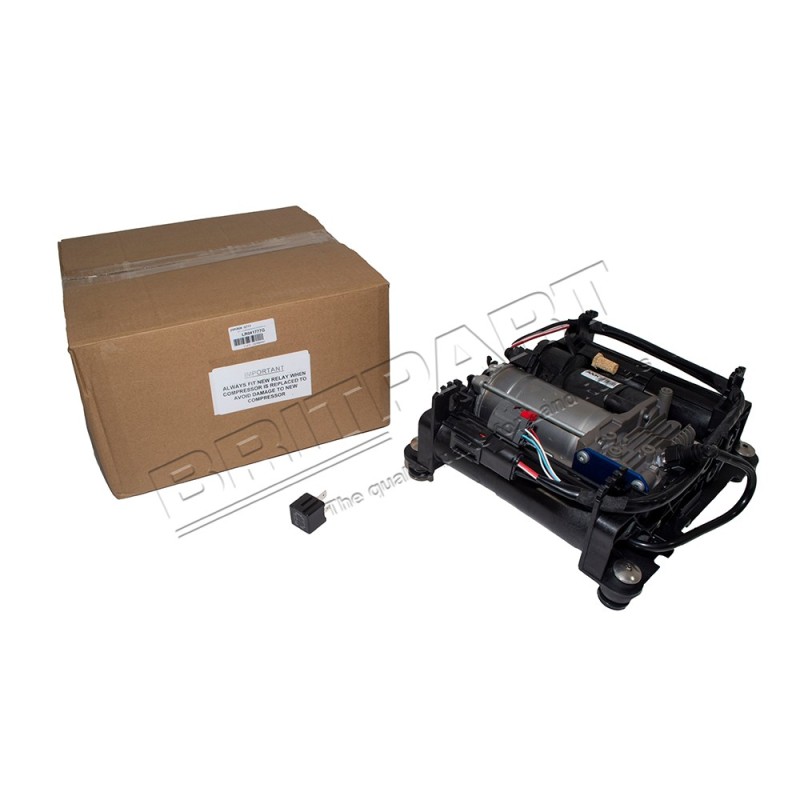 Compresseur AMK de Suspension Monté à partir de 2006