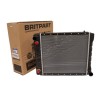 Radiateur de Refroidissement BRITPART en Aluminium