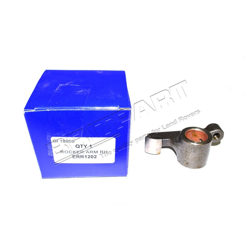 Culbuteur Droit Échappement