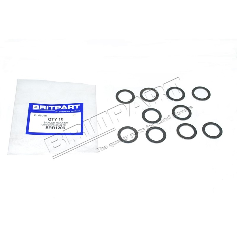 Entretoise des Culbuteurs