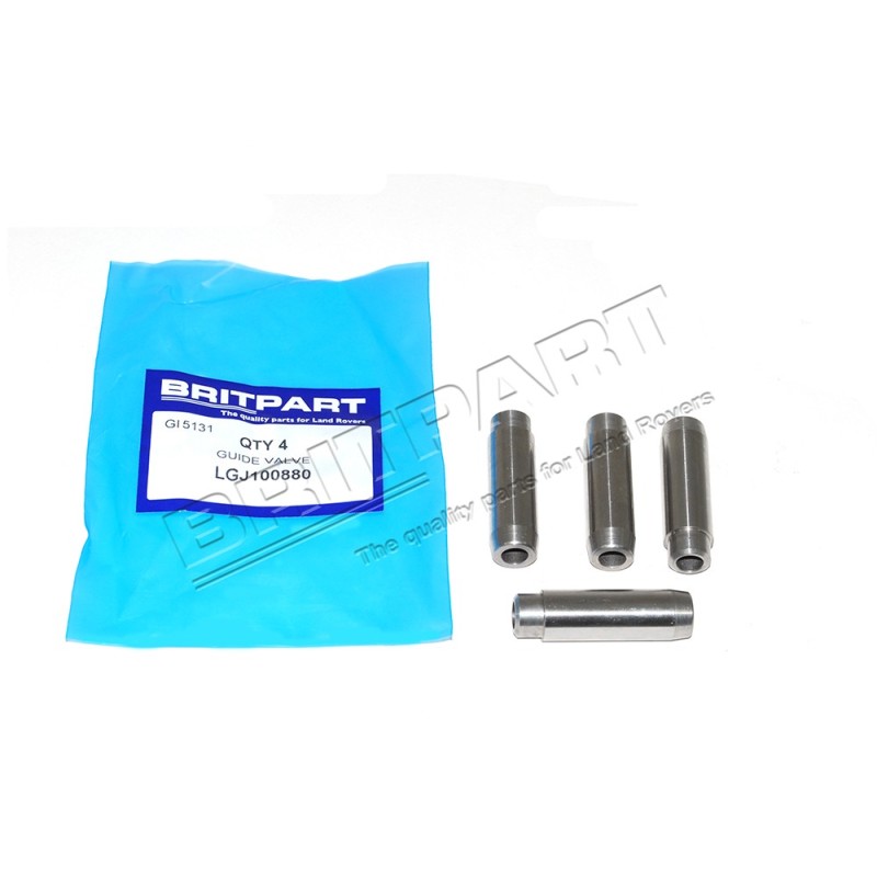 Guide de Soupape à Aléser