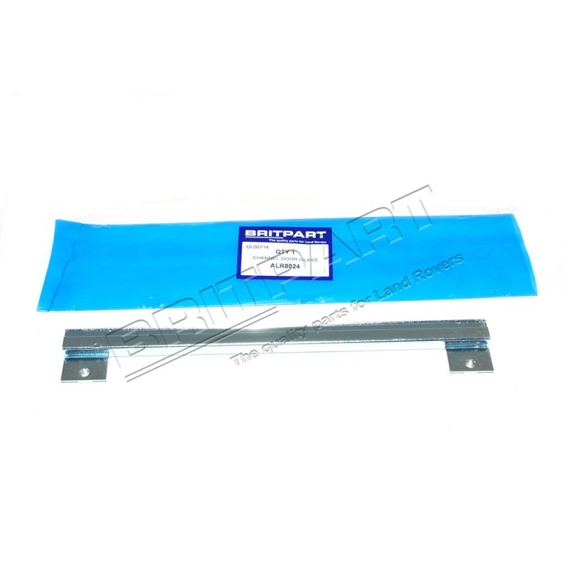 Puit de Vitre Arrière Droite ou Gauche 