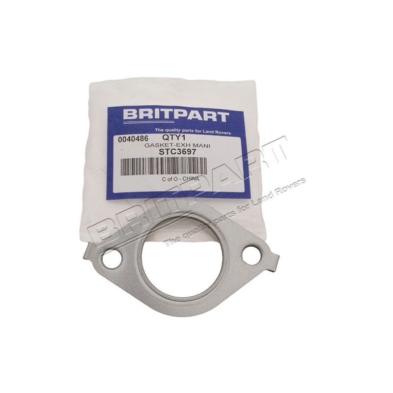 Joint du Collecteur d'Échappement à la Culasse