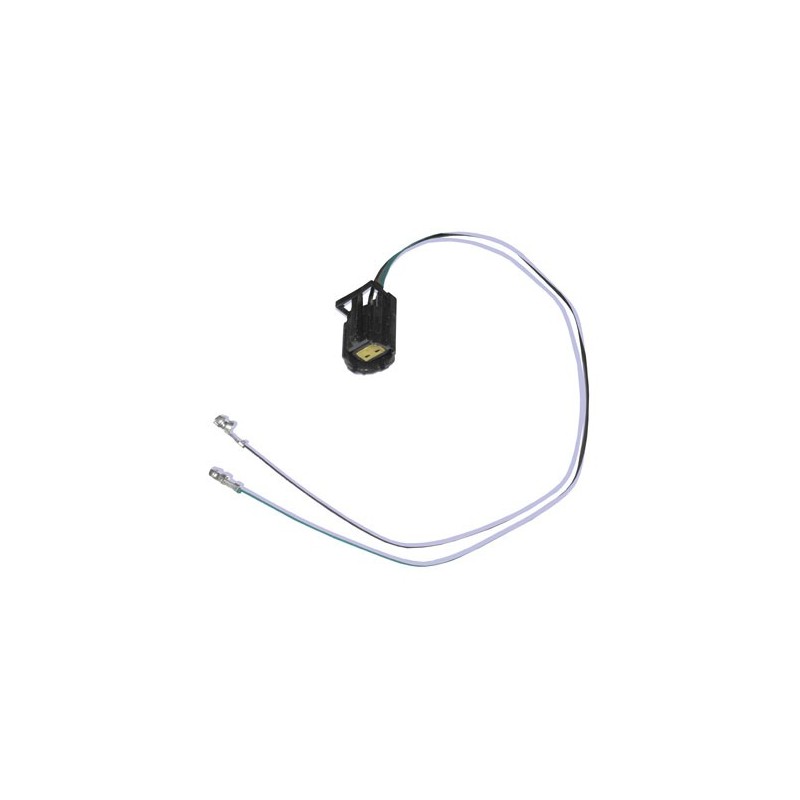 Faisceau du Clignotant 