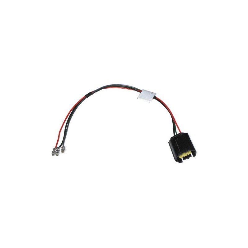 Faisceau du Feu de Stop