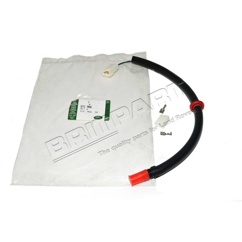 * SUR COMMANDE AU 01.34.67.76.85 * Faisceau du Répétiteur d'aile