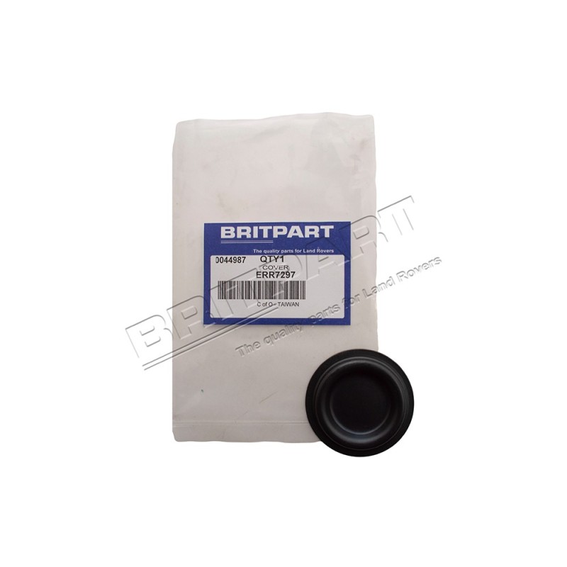 Tôle du Galet Tendeur de Clim.