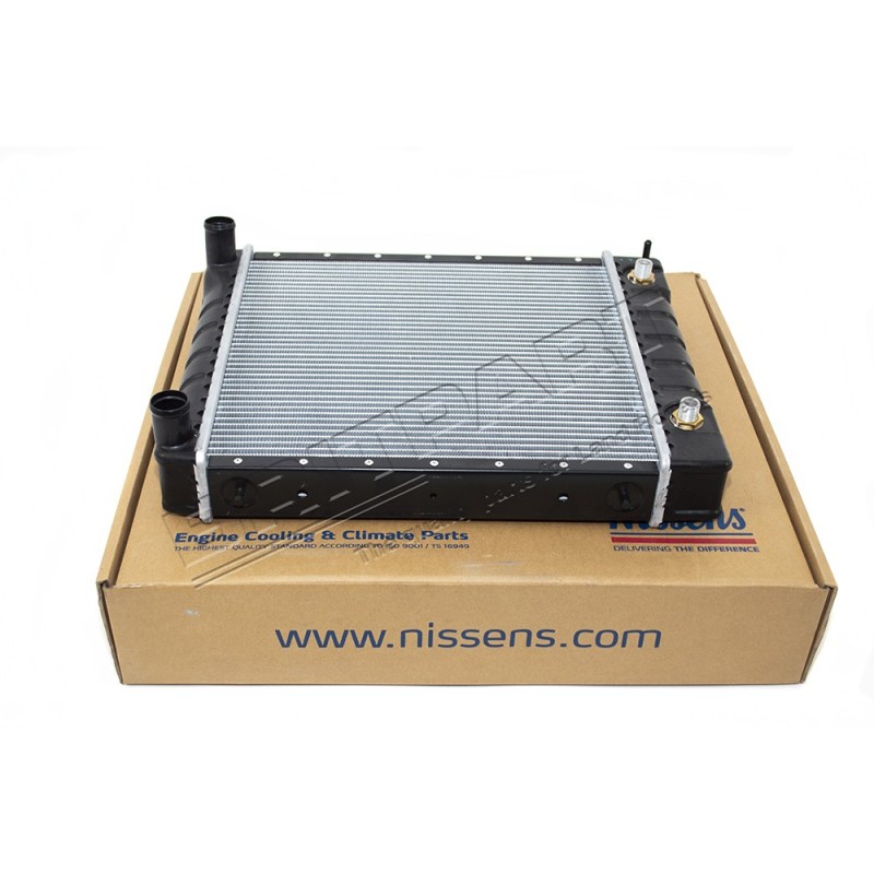 Radiateur de Refroidissement NISSEN