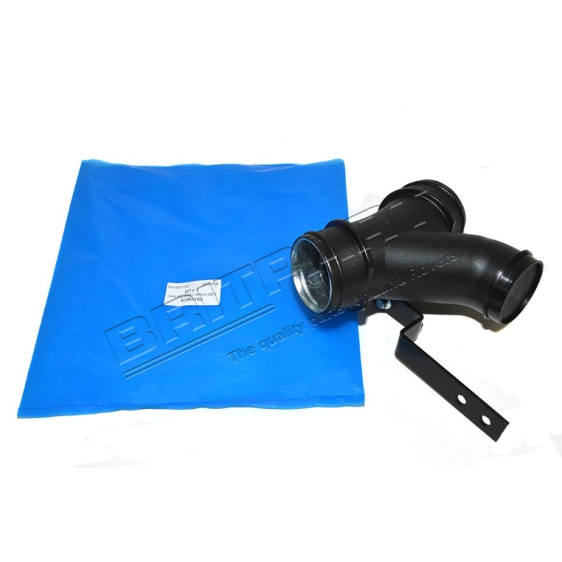 Soupape de Décharge