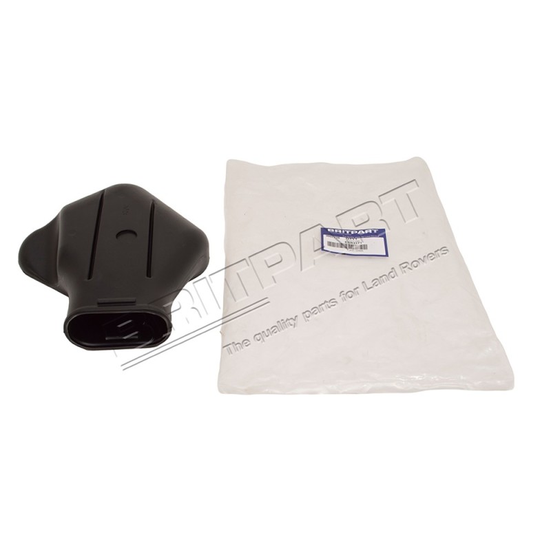 Prise d'Air d'Aile Avant Droite