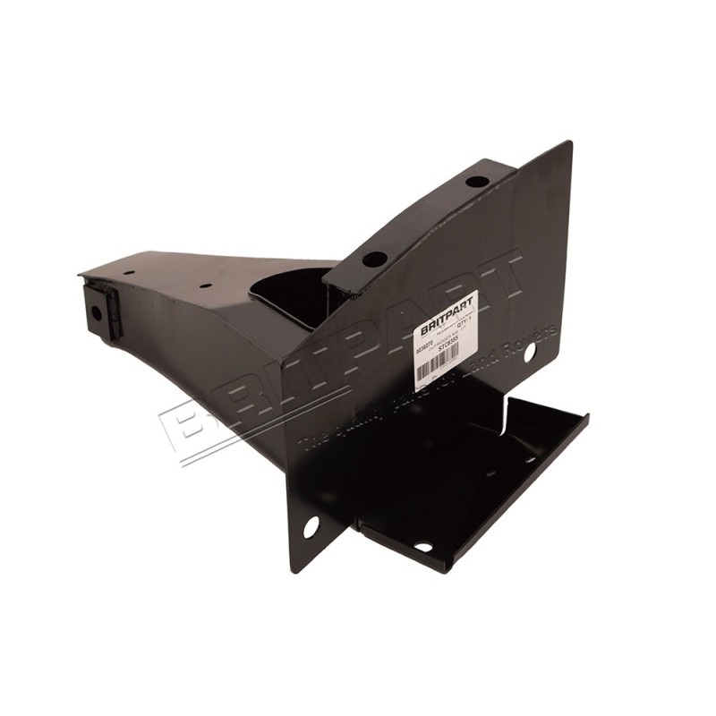 Support Avant Gauche du Tablier