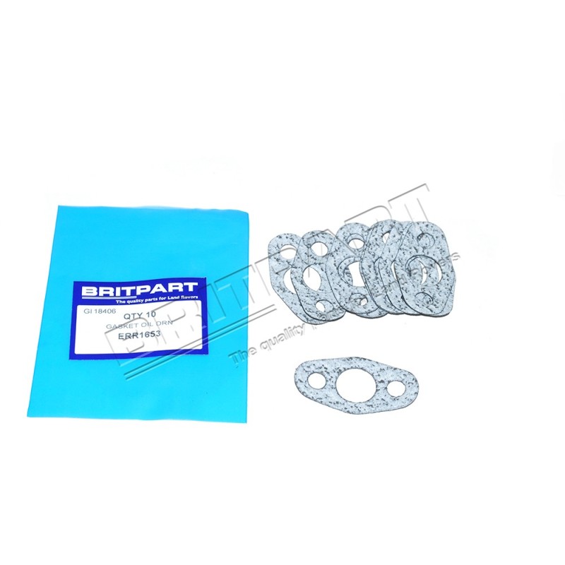 Joint du Tuyau de Vidange du Turbo ou du Carter d'Huile