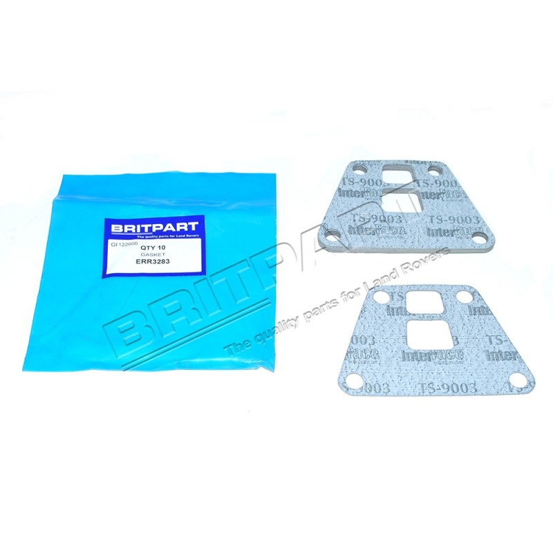 Joint du Support du Filtre à Huile