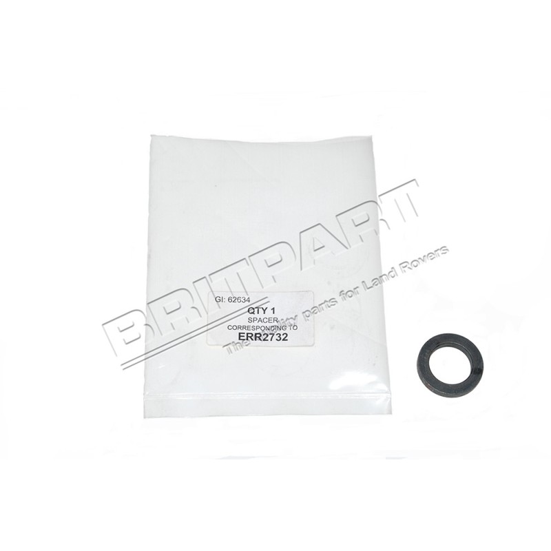 Entretoise des Culbuteurs