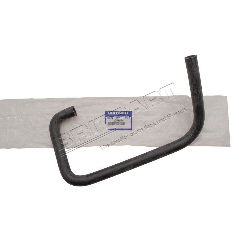 Durite Reniflard sur la Durite d'Air du Filtre à Air au Turbo